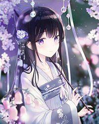 穿成美强惨男主的白月光txt