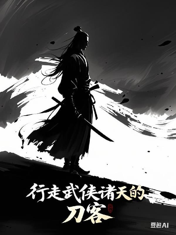 武侠诸天行