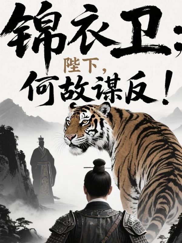 陛下何故谋反后续