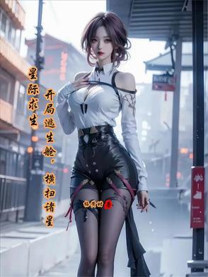 星际求生开局百倍增幅沈安