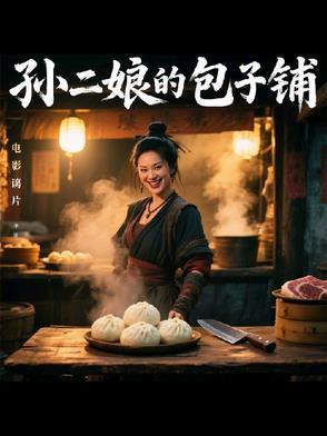 孙二娘的包子铺电影
