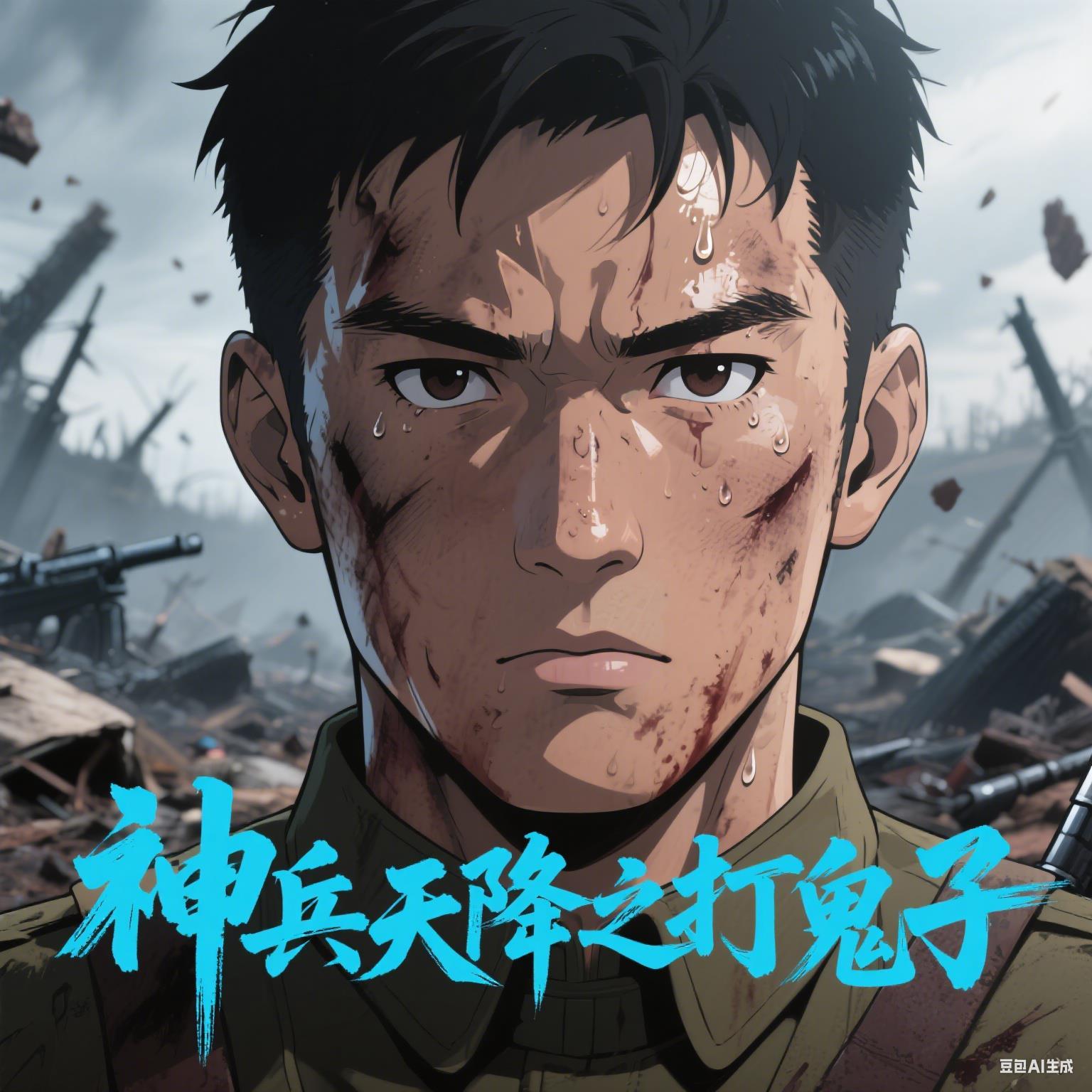 神兵天降的典故