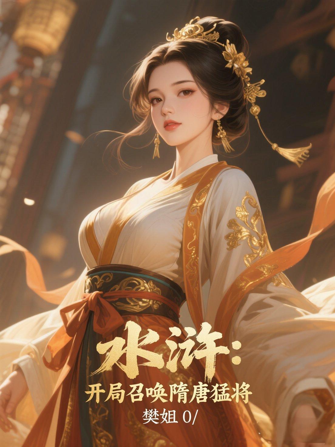 水浒之开局